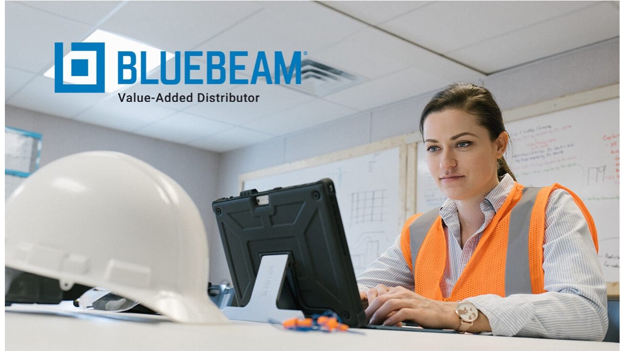 Weltweit ist Bluebeam Revu bei über 3 Millionen Planern im Einsatz