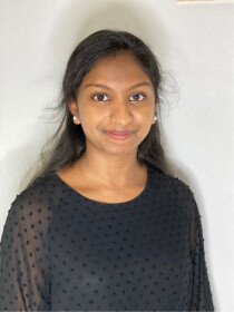 Preethyka Thirumavalavan
