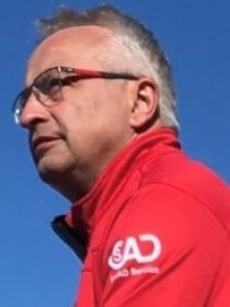 Markus Kaiser