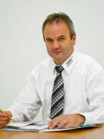 Markus Sager