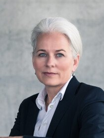 Dorothea Scheidl-Nennemann