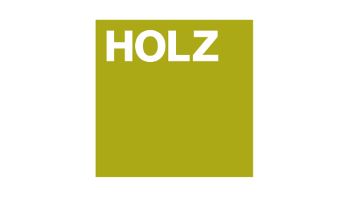 Holz Website Logo Holz Messe Anbieter